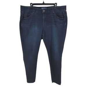 Democracy Ab Solution Skinny Jeans Womens 20